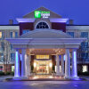 Отель Holiday Inn Express Hotel And Suites Greenville I 85 And Woodruff Rd в Гринвилле