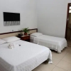 Отель Licia Hotel, фото 2