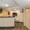 Отель Rodeway Inn Chicago - Evanston, фото 13
