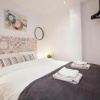 Отель Tendency Apartments 12 Penthouse, фото 4