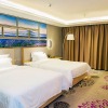 Отель Lavande Hotel Zhuhai Aviation New Town airport, фото 13