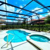 Отель Gorgeous 5Bd Pool Spa Gm Solterra Resort 5262WW home, фото 27