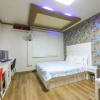 Отель Jeonju Uadong Cf, фото 3