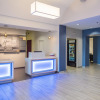 Отель Holiday Inn Express Hotel & Suites Burlington, an IHG Hotel, фото 14