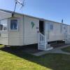 Отель 10 berth caravan on marine park in Rhyl в Риле