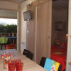Отель Camping Les Fontanettes, фото 13
