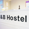 Отель K&B Hostel, фото 1
