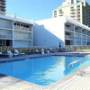 Отель Breakers Condo Unit #210 3 Bedroom Condo by RedAwning, фото 30