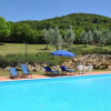 Отель Independent villa composed of 6 apartaments with common area. Pool-PODERE DELLA MADONNA, фото 6