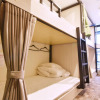 Отель Home Hostel Osaka, фото 4