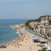 Отель Sant Pol Beach Front, фото 12