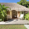 Отель Moorea Beach Lodge, фото 26