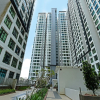 Отель OYO Home 90401 D' Summit Residence, фото 18