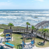 Отель Seaside Treasure - 2 Br Apts, фото 15