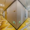 Отель Super 8 Collection Hotel (Fuzhou Changle International Airport Zhanggang), фото 1