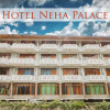 Отель Neha Palace, фото 2