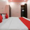 Отель Aryan Galaxy by OYO Rooms, фото 6