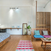 Отель HoLo Ben Thanh Saigon - Serviced HomeStay, фото 13