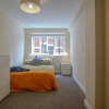 Отель Gorgeous and Modern, Central Manchester apt for 6, фото 7