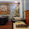 Отель Salvator Hotel Karlovy Vary, фото 1