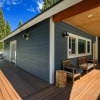 Отель Amachen Cabin, фото 25