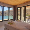 Отель Spathi Beach Suites Kea, фото 11