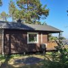 Отель 4 Person Holiday Home in Oskarshamn в Оскарсхамне