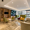 Отель Park Inn by Radisson Izmir, фото 2