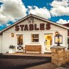 Отель Stables Inn, фото 20
