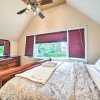 Отель Pet-friendly Latham Retreat ~ 7 Mi to Albany!, фото 4