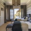 Отель The Thatch House Hermanus, фото 24
