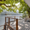 Отель Mt Baker Lodging Cabin 24 - LAKESIDE, SLEEPS 4! by MBL, фото 12