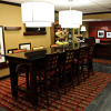 Отель Hampton Inn Tallahassee-Central, фото 20