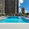 Отель Tower 2 Suite 1702 - Waikiki Banyan, See Surfers from Lanai! by Koko Resort Vacation Rentals, фото 10