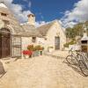 Отель Trullo Gioia in Alberobello, фото 4