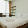 Отель Suite 3BR Kemang Village Apartment, фото 20