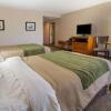 Отель Comfort Inn & Suites Syracuse-Carrier Circle, фото 20