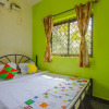 Отель OYO 15462 Home Nature View Studio Near Anjuna, фото 11