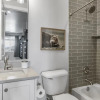 Отель Mermaid Lagoon 4 Bedroom Townhouse, фото 8