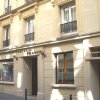 Отель de France в Париже