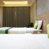 Отель Treebo Classic Grande, Camp, фото 4