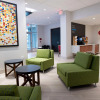Отель Holiday Inn Express & Suites Jersey City - Holland Tunnel, an IHG Hotel, фото 2