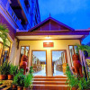 Отель New Siem Reap Town Hotel, фото 1