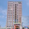 Отель LP Hotel (Zhengzhou East Railway Station), фото 17