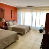 Отель Seaside Panamá Lodge, фото 3