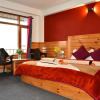 Отель Guru Chaya Cottage, фото 3