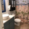 Отель Good Vibrations 3 Bedroom Home, фото 9