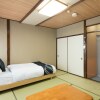 Отель OYO Ryokan Guesthotel Seki Lodge Mie, фото 3