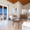 Отель Spacious House With Sea View , Athani Lefkada, фото 9