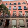 Отель Petit Palace Tres Cruces в Мадриде